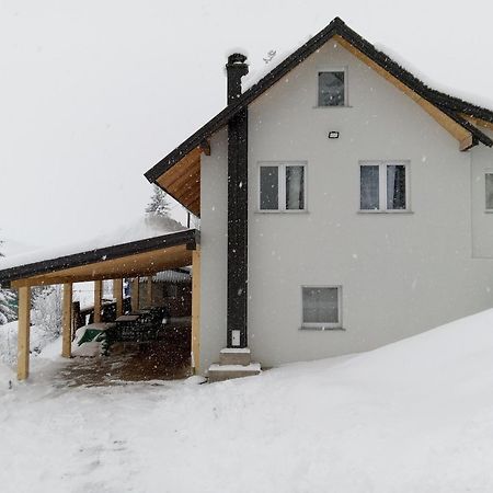 Durmitor Apartment Žabljak Екстериор снимка