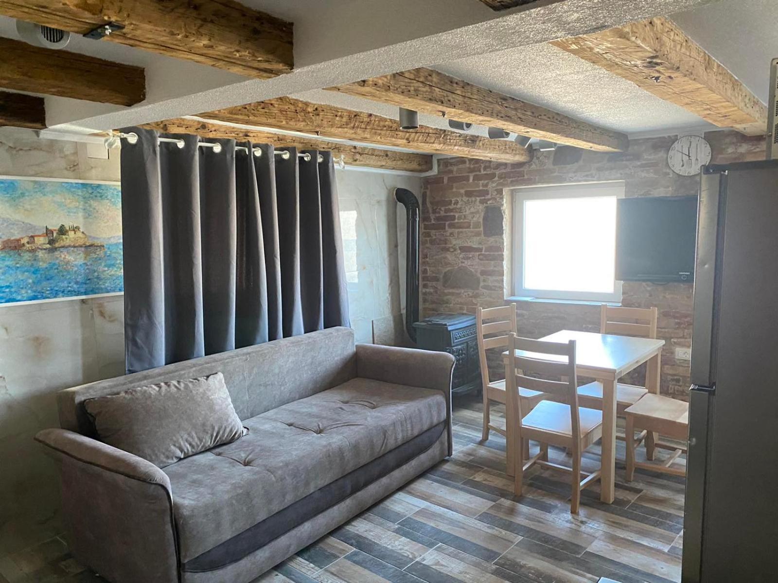 Durmitor Apartment Žabljak Екстериор снимка