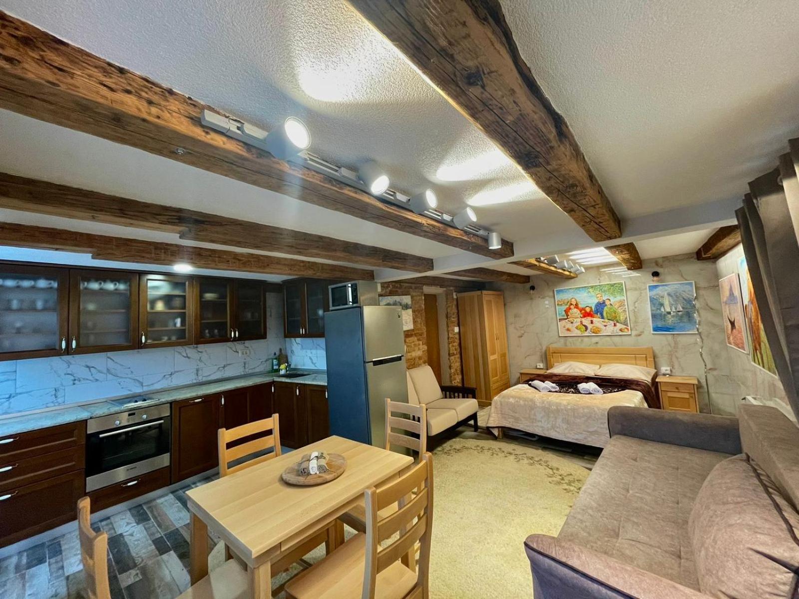 Durmitor Apartment Žabljak Екстериор снимка