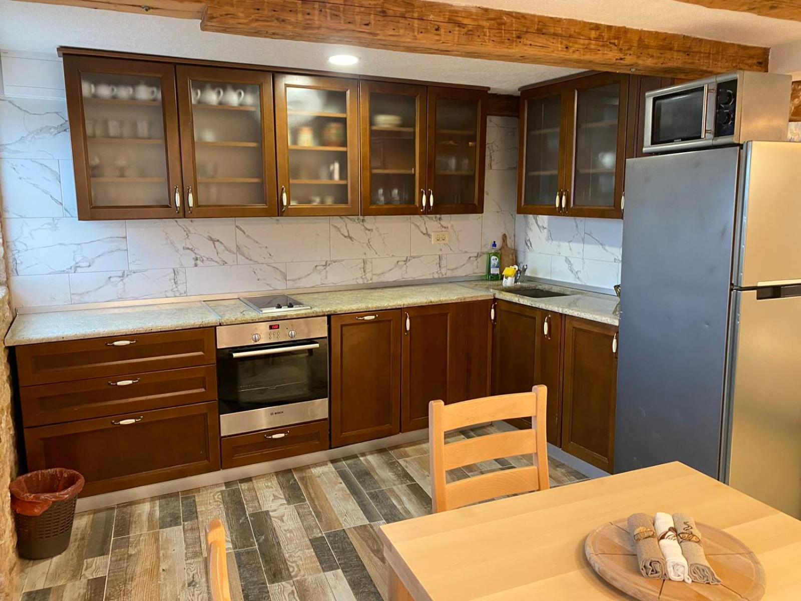 Durmitor Apartment Žabljak Екстериор снимка