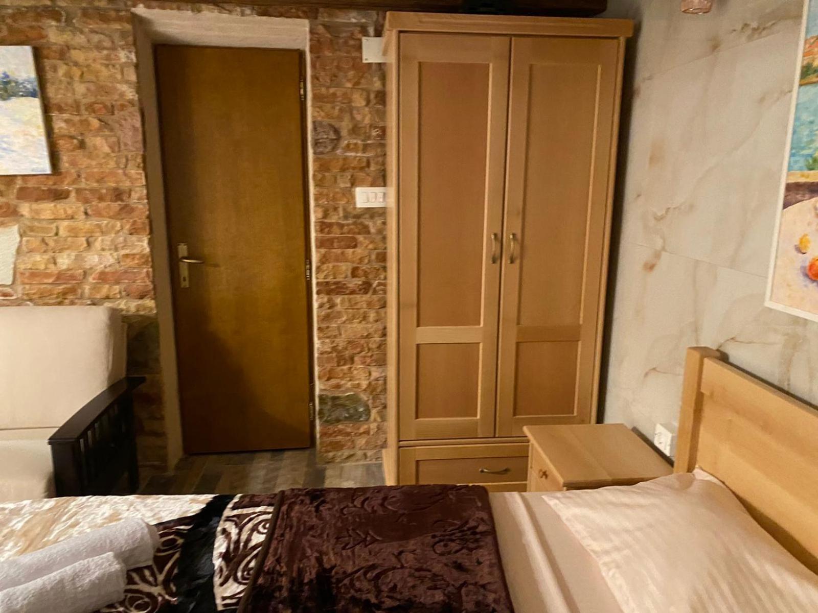 Durmitor Apartment Žabljak Екстериор снимка