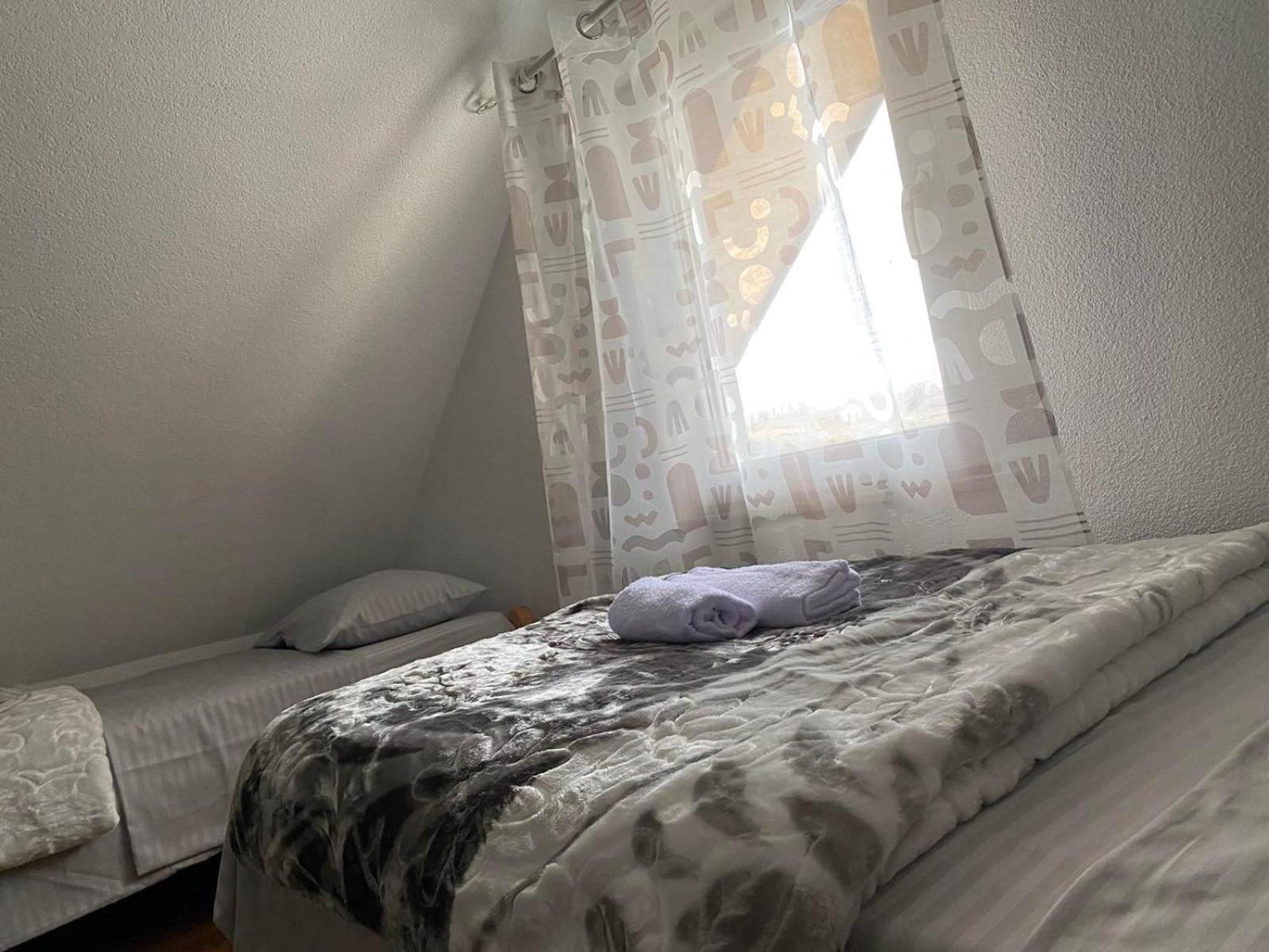 Durmitor Apartment Žabljak Екстериор снимка