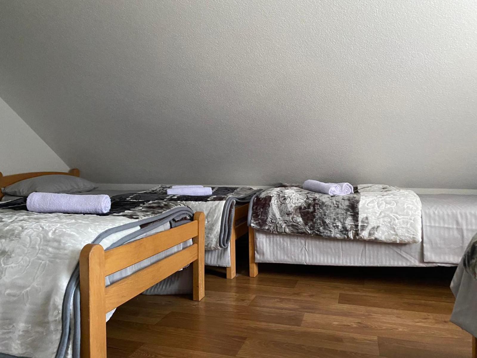 Durmitor Apartment Žabljak Екстериор снимка