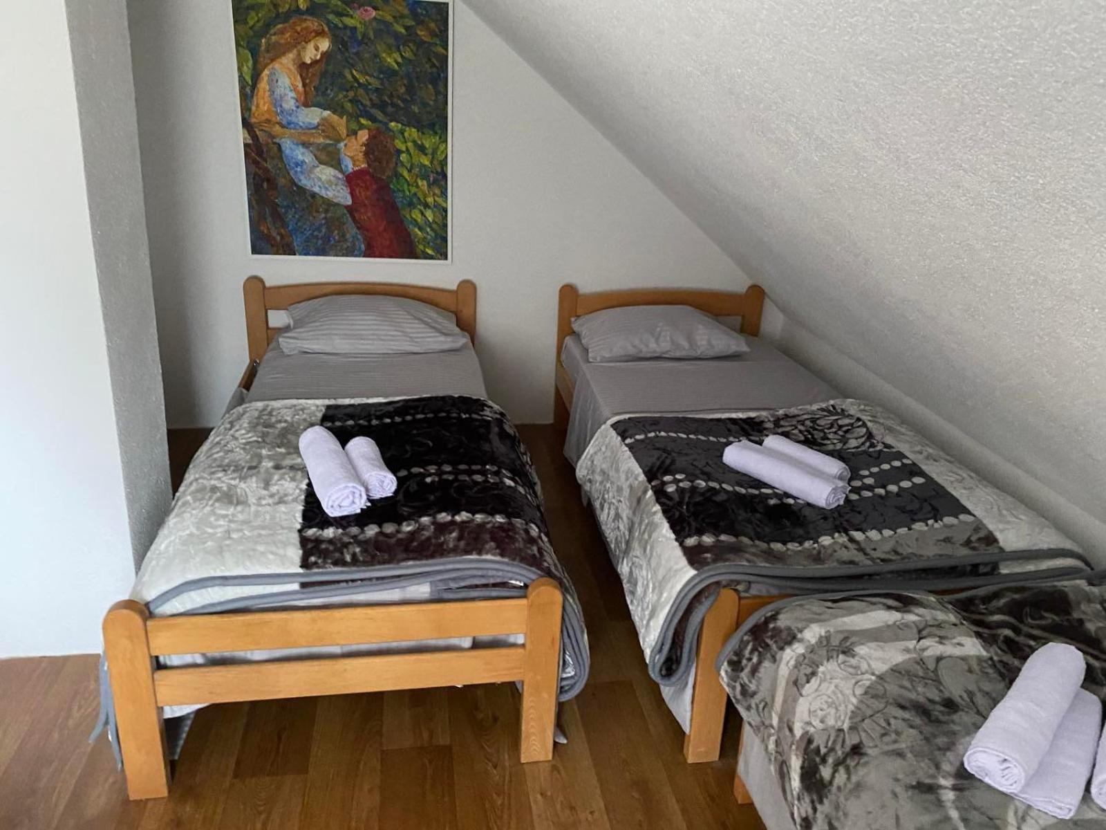 Durmitor Apartment Žabljak Екстериор снимка