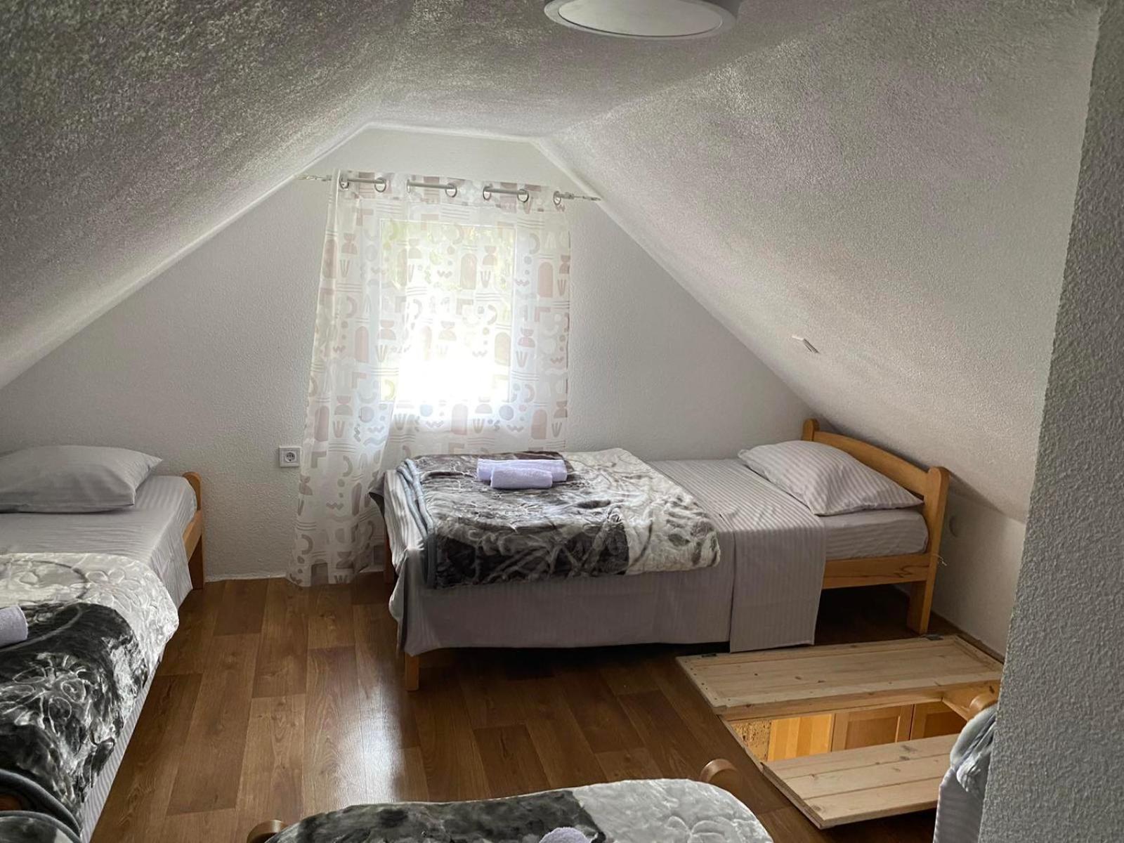 Durmitor Apartment Žabljak Екстериор снимка