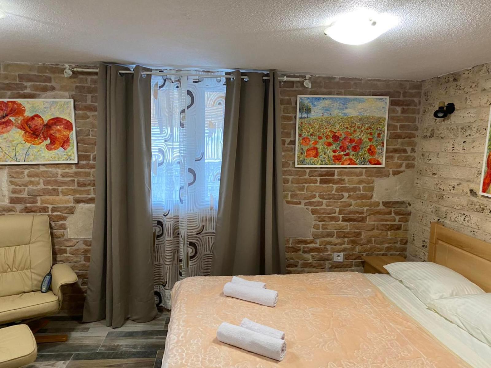 Durmitor Apartment Žabljak Екстериор снимка