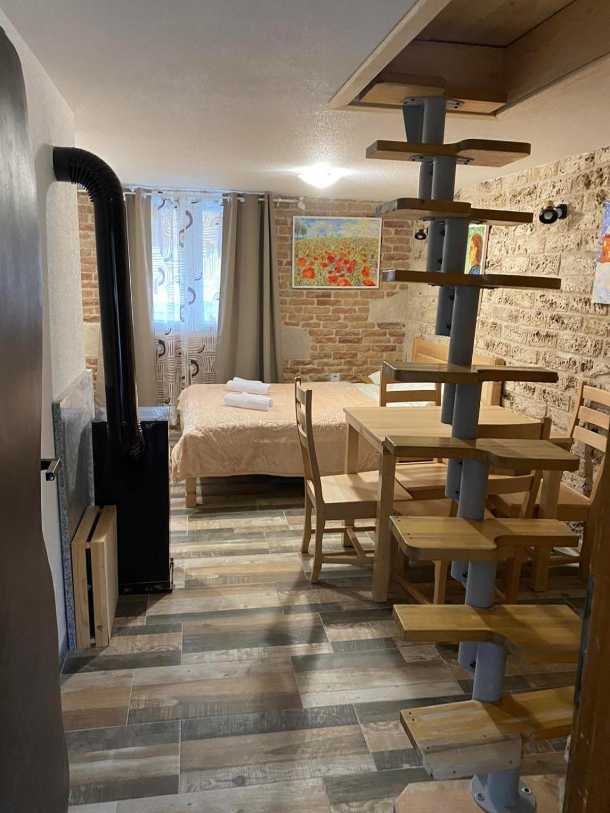 Durmitor Apartment Žabljak Екстериор снимка