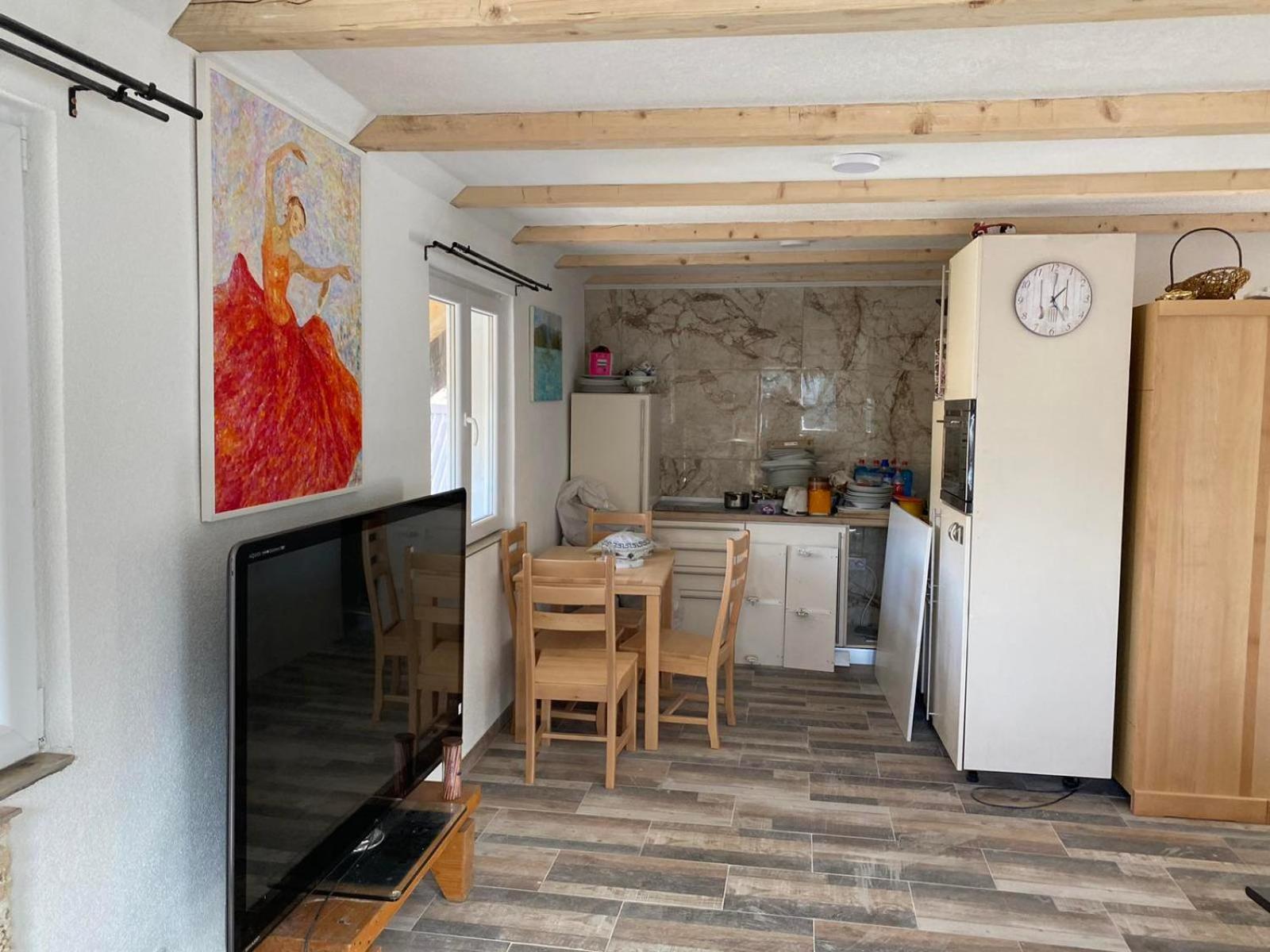 Durmitor Apartment Žabljak Екстериор снимка