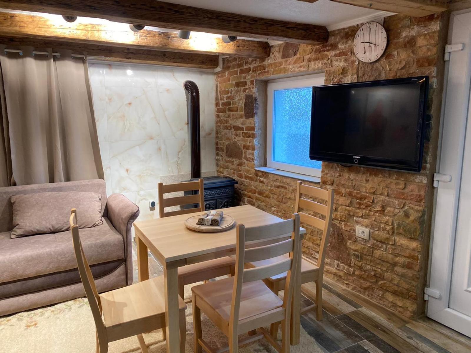 Durmitor Apartment Žabljak Екстериор снимка
