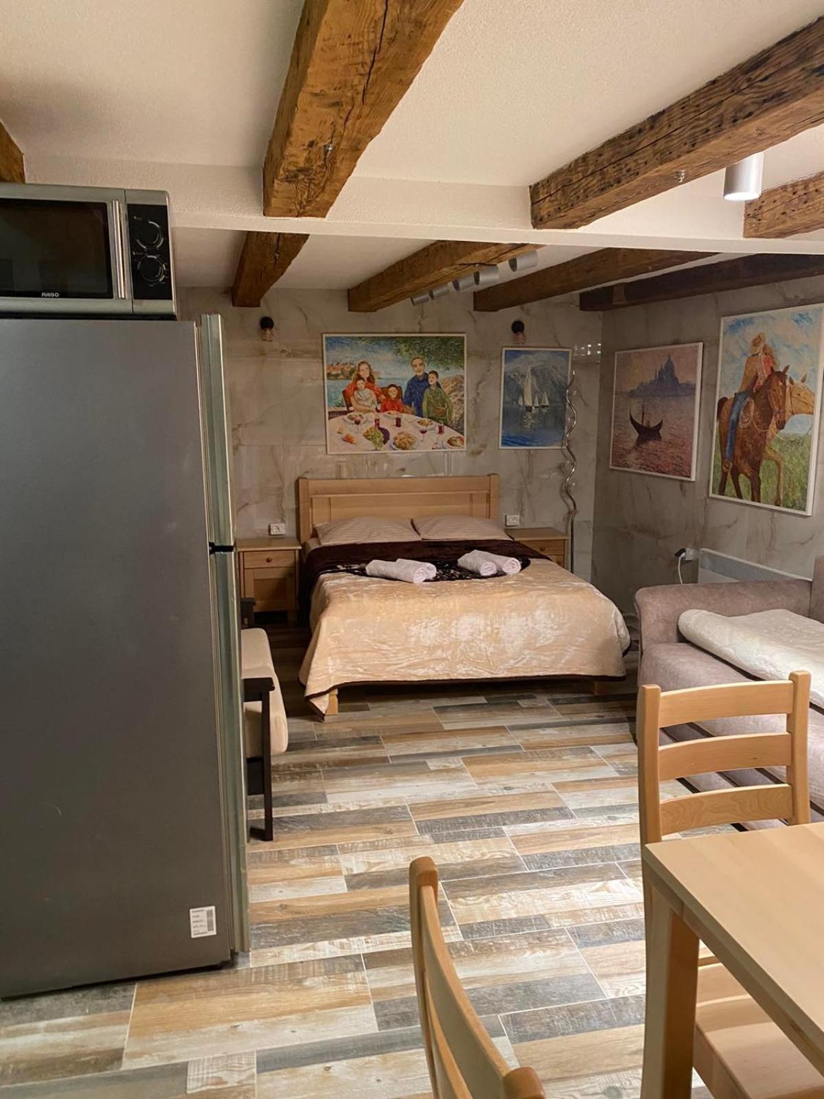 Durmitor Apartment Žabljak Екстериор снимка