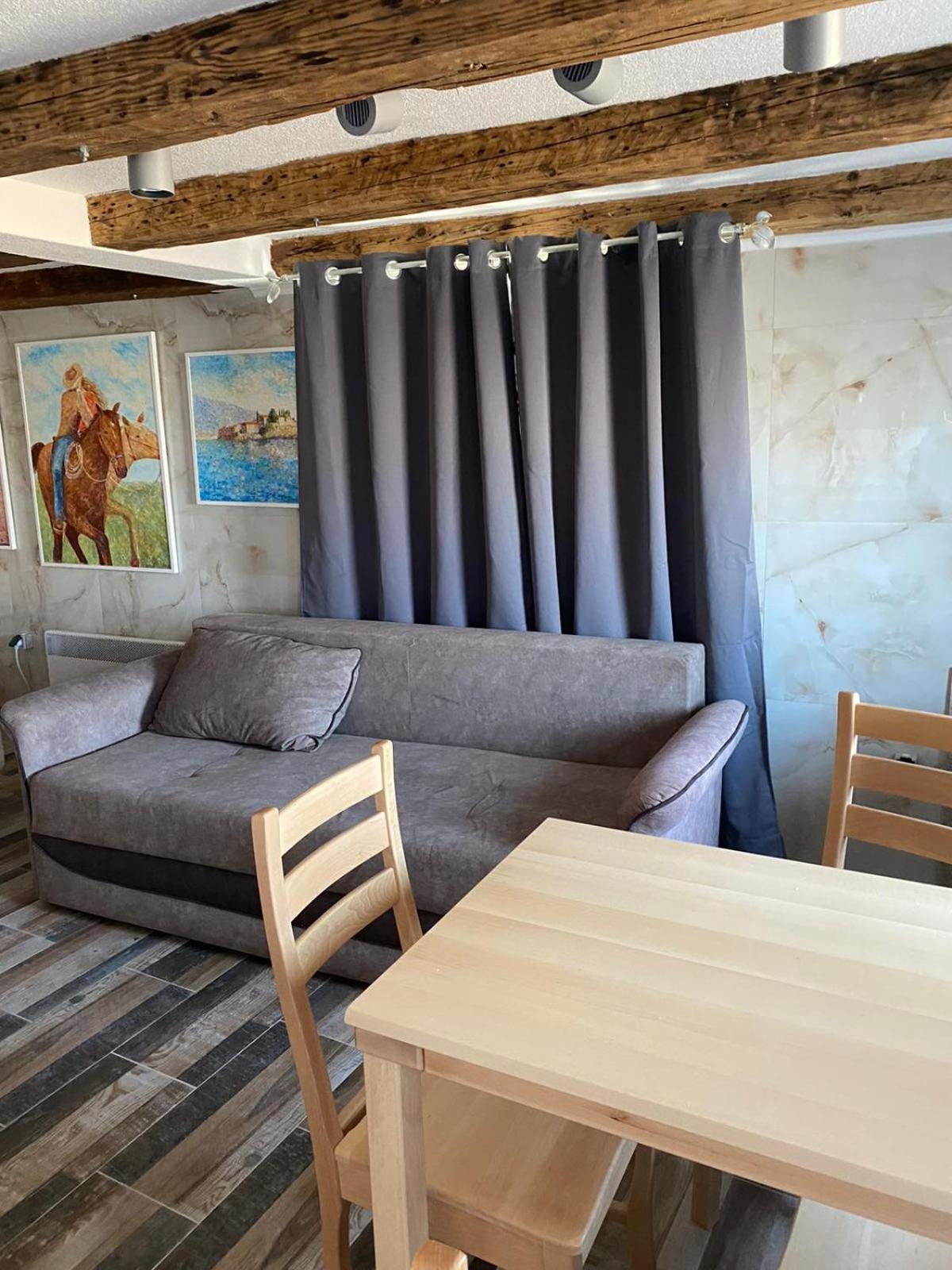 Durmitor Apartment Žabljak Екстериор снимка