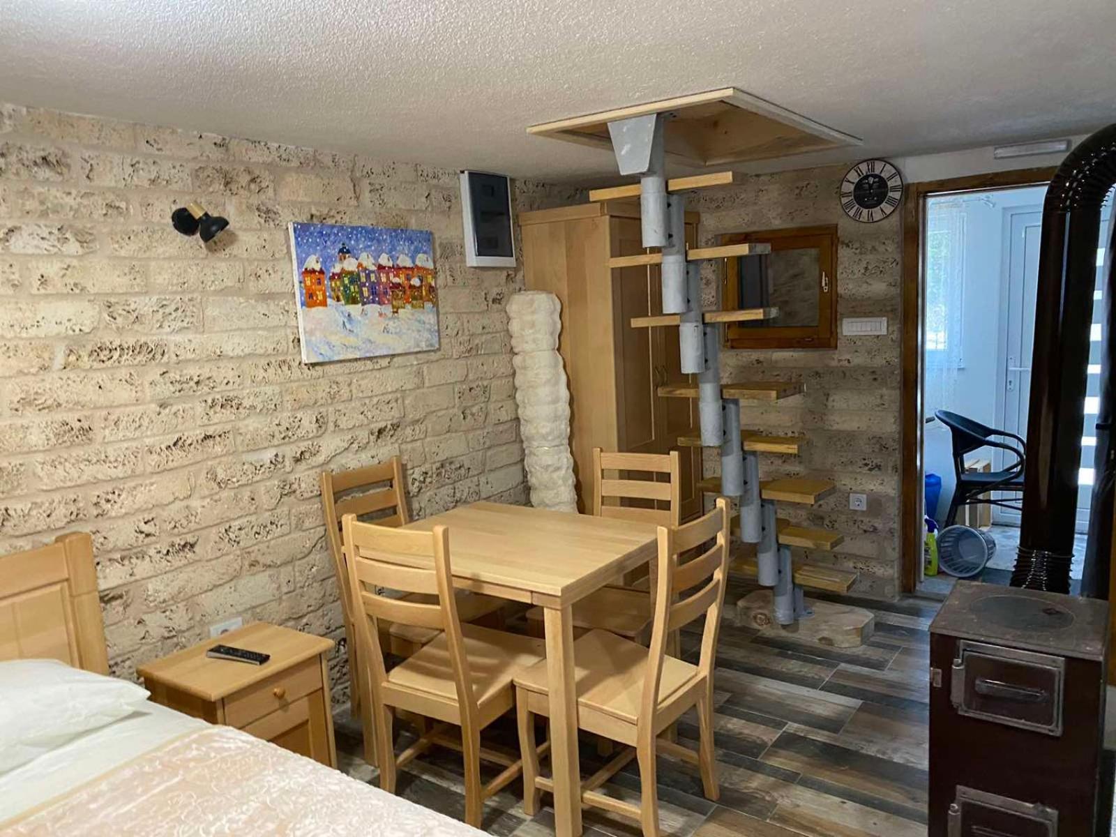 Durmitor Apartment Žabljak Екстериор снимка