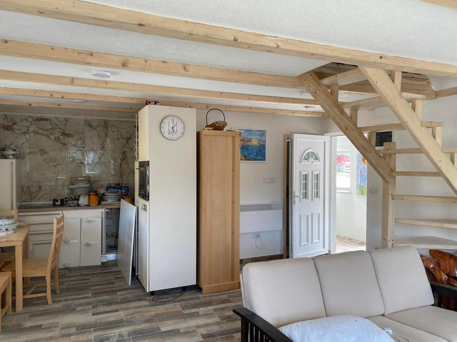 Durmitor Apartment Žabljak Екстериор снимка