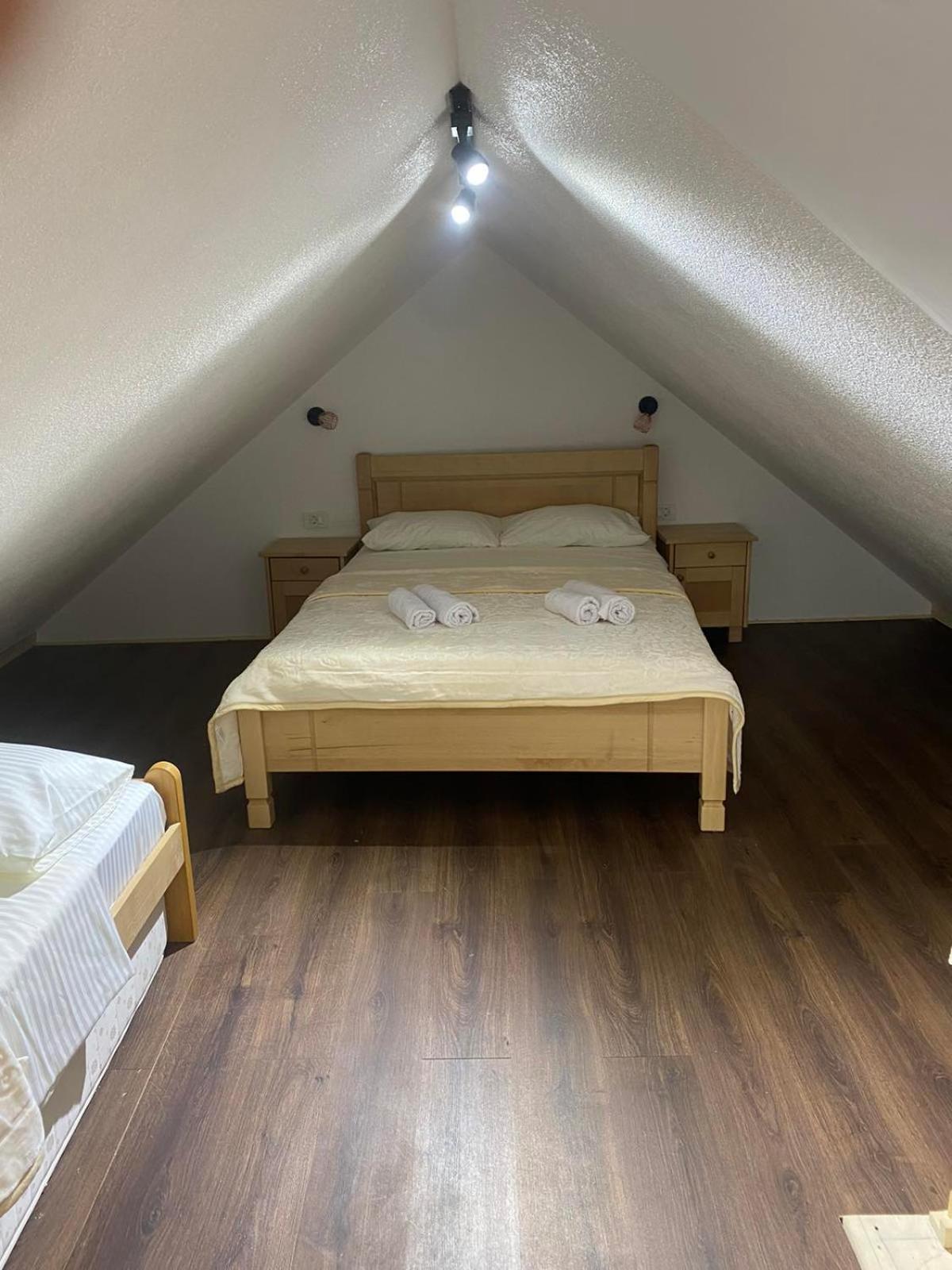 Durmitor Apartment Žabljak Екстериор снимка