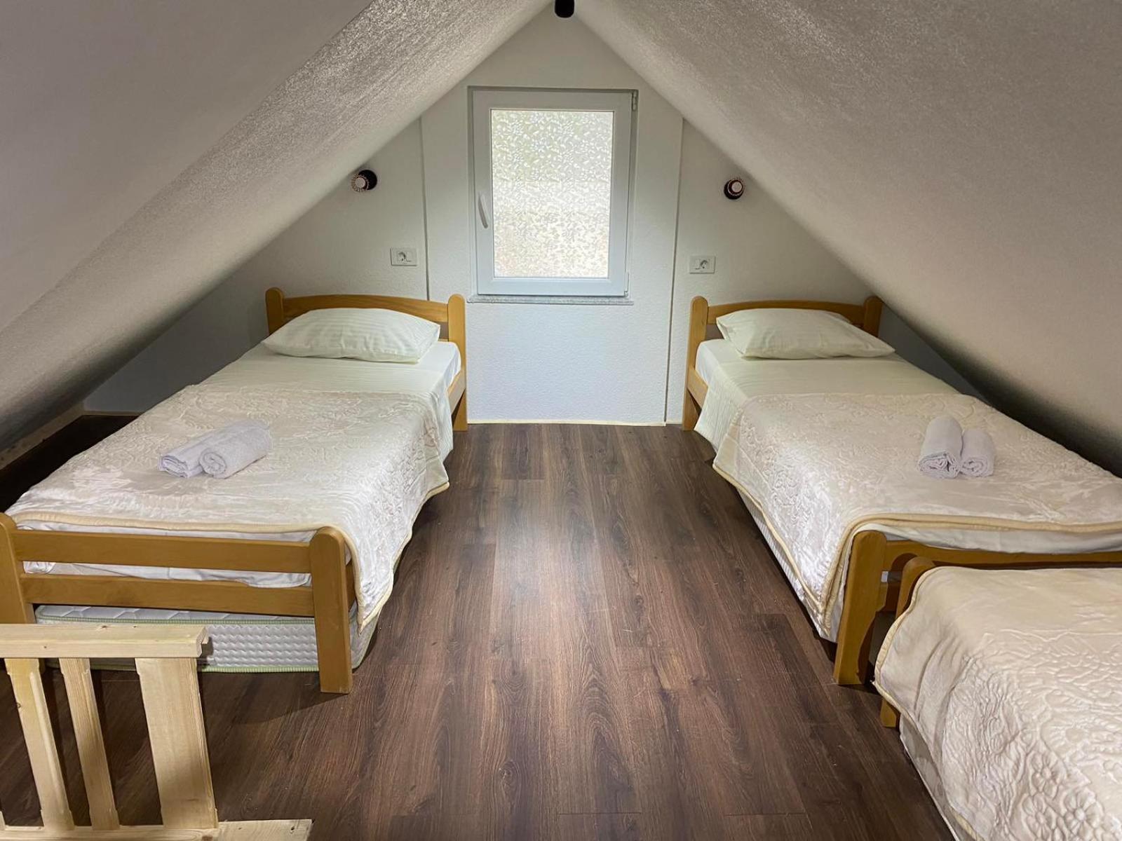 Durmitor Apartment Žabljak Екстериор снимка