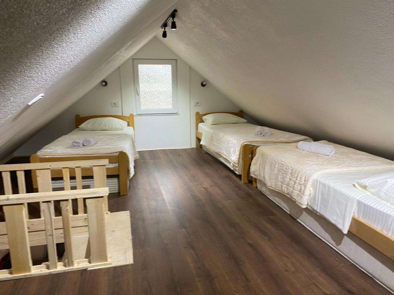 Durmitor Apartment Žabljak Екстериор снимка