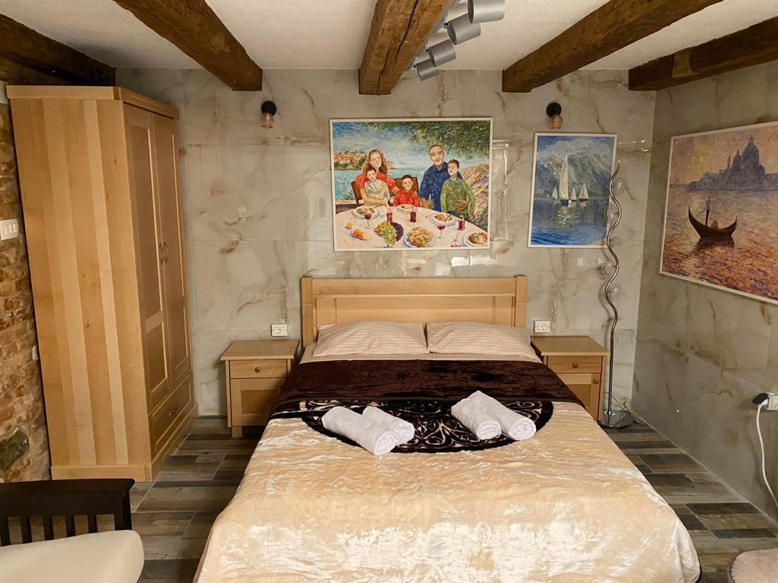 Durmitor Apartment Žabljak Екстериор снимка
