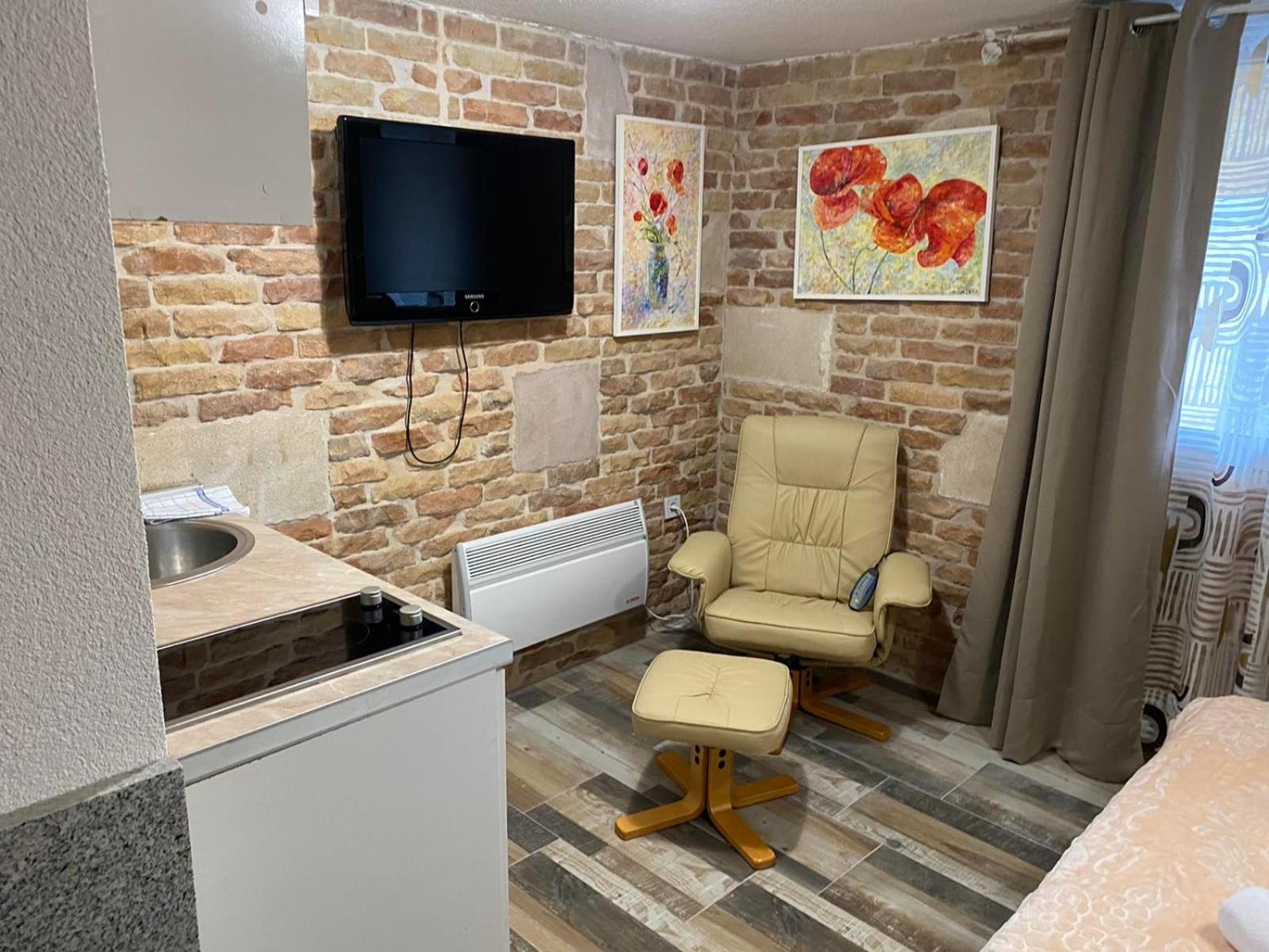 Durmitor Apartment Žabljak Екстериор снимка