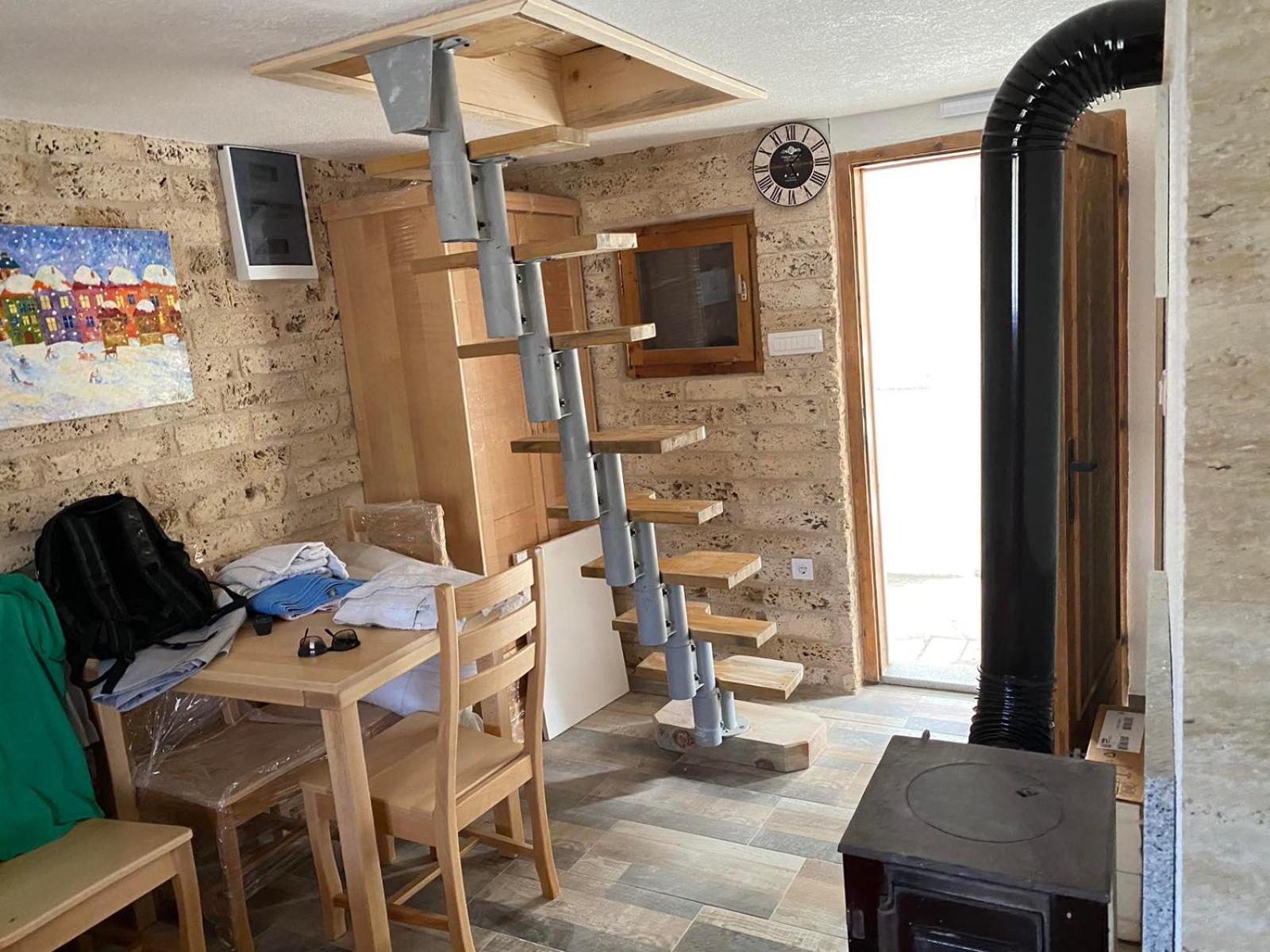 Durmitor Apartment Žabljak Екстериор снимка