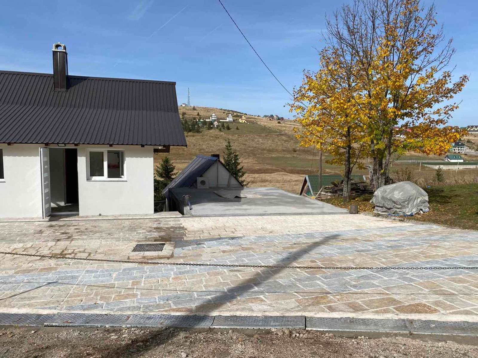 Durmitor Apartment Žabljak Екстериор снимка