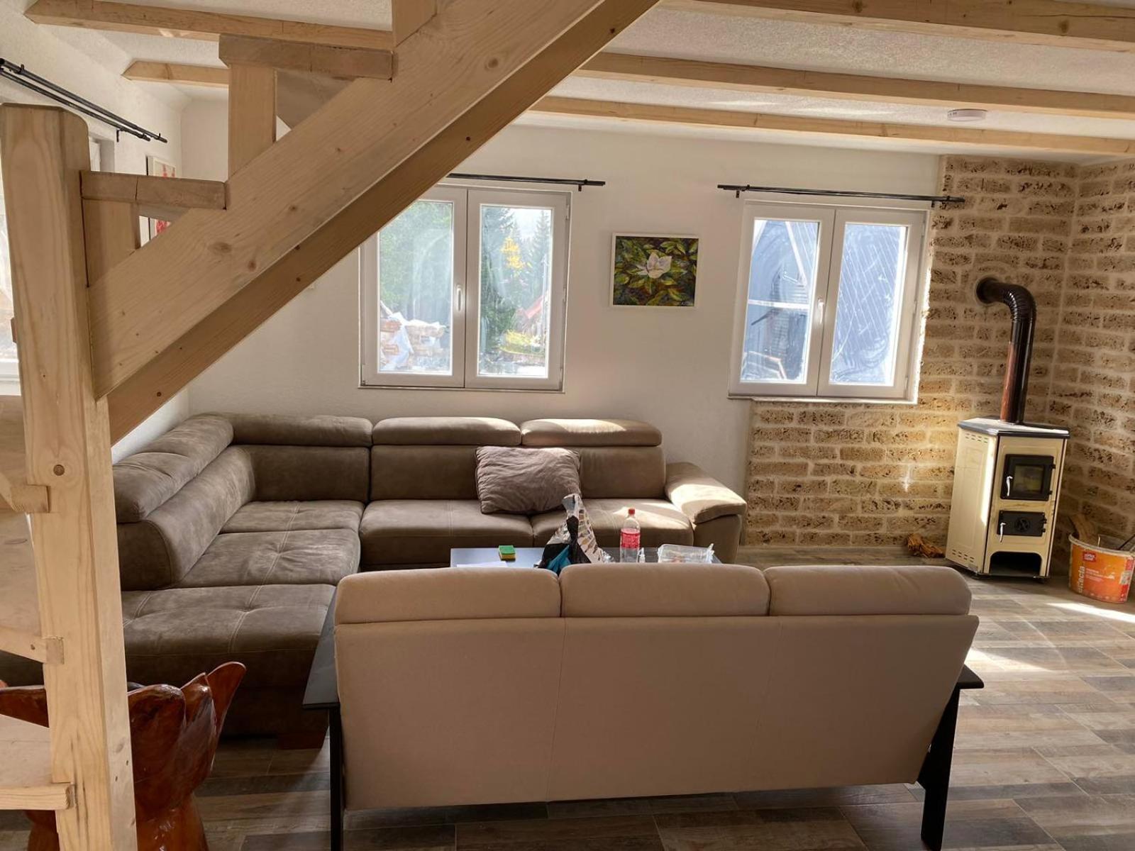 Durmitor Apartment Žabljak Екстериор снимка