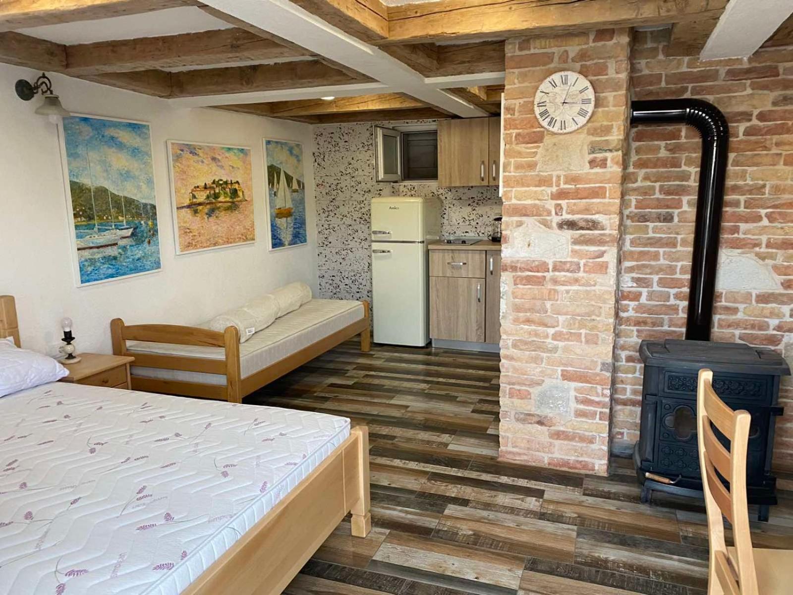 Durmitor Apartment Žabljak Екстериор снимка