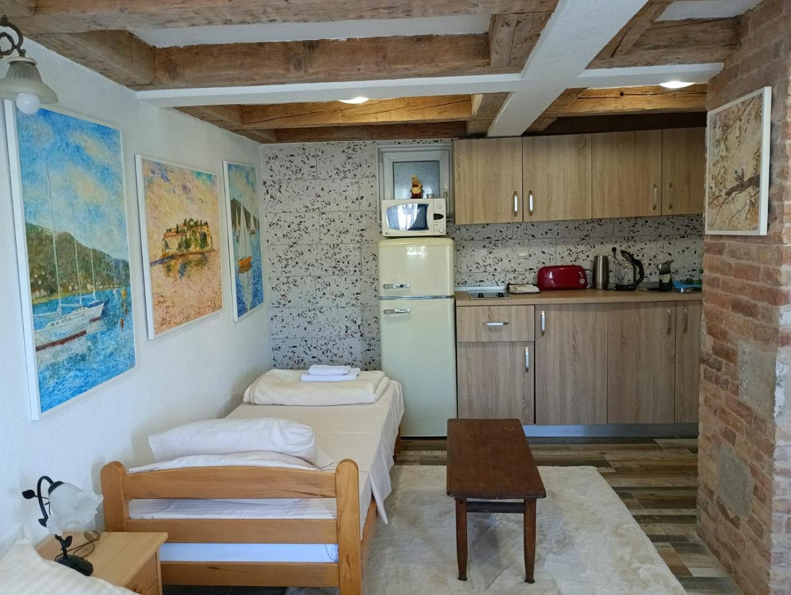 Durmitor Apartment Žabljak Екстериор снимка