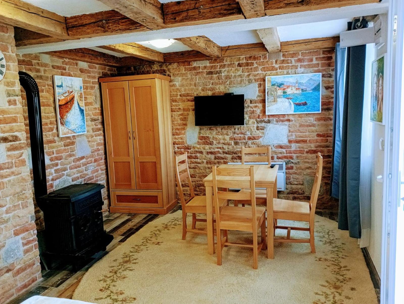 Durmitor Apartment Žabljak Екстериор снимка