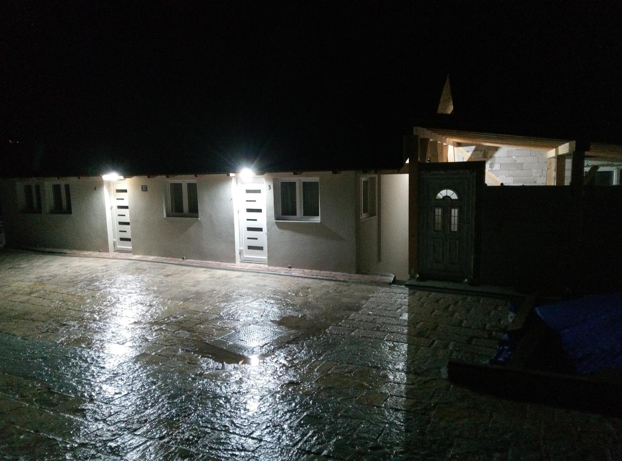 Durmitor Apartment Žabljak Екстериор снимка