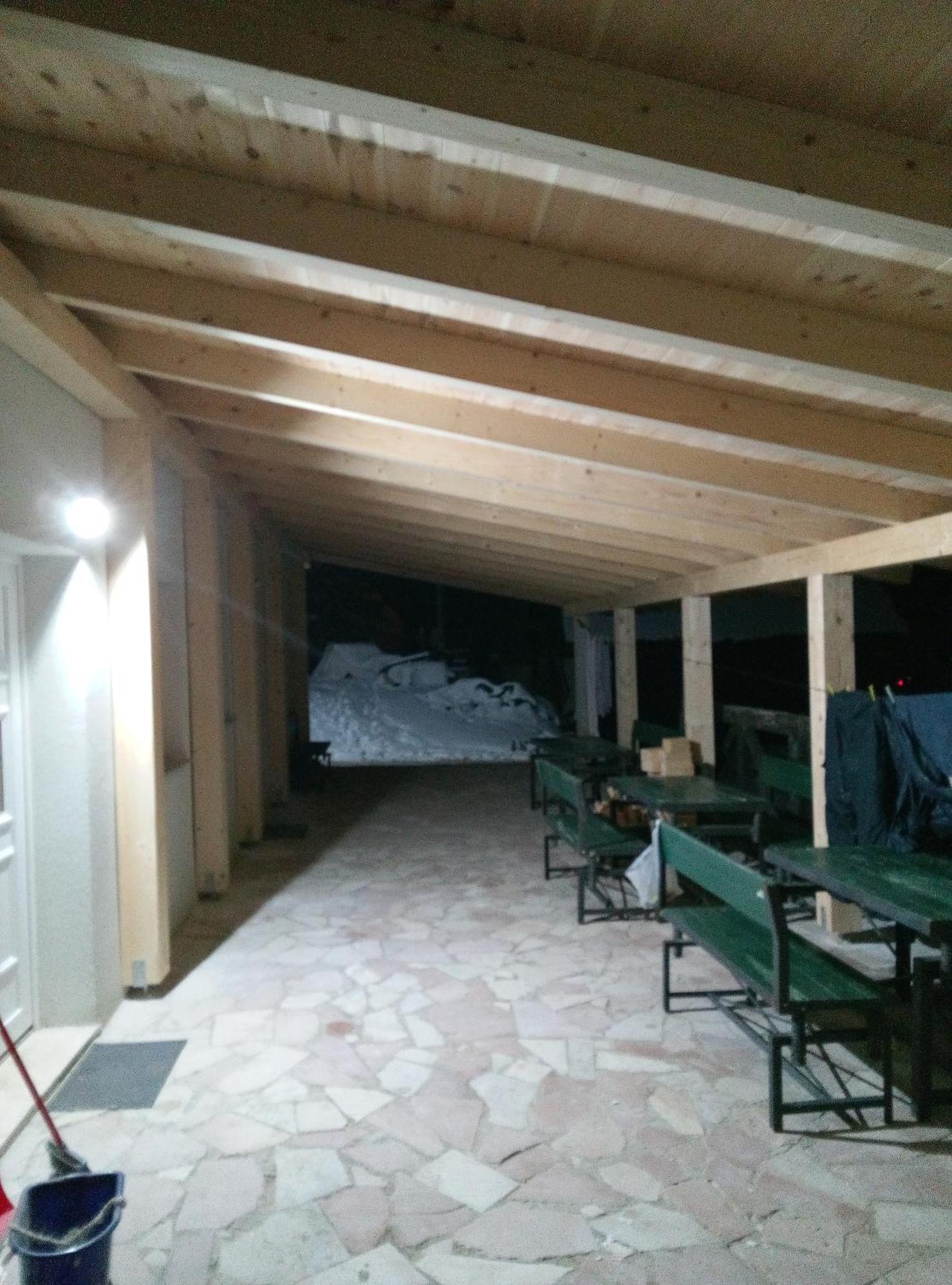 Durmitor Apartment Žabljak Екстериор снимка