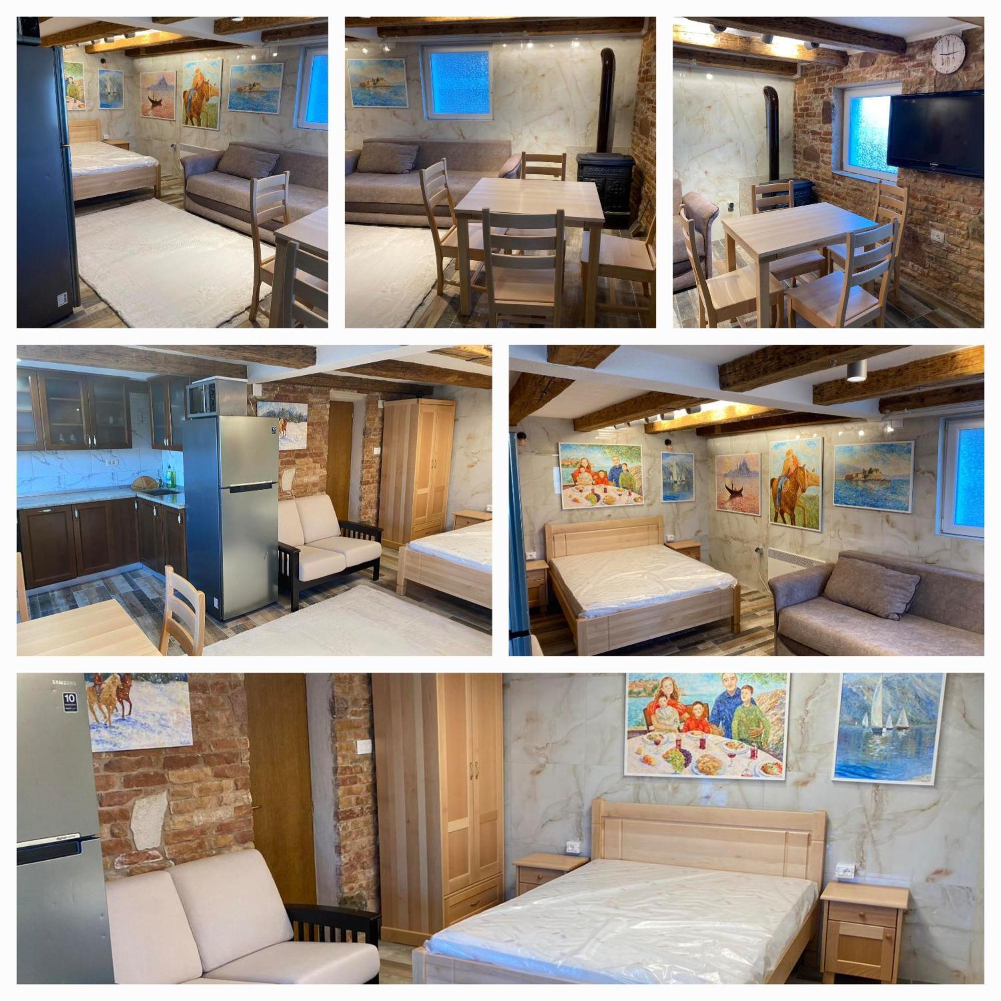 Durmitor Apartment Žabljak Екстериор снимка